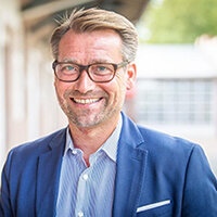 Bild Ansprechpartner Herr Michaelis