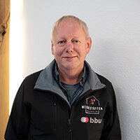 Bild Ansprechpartner Herr Steffens